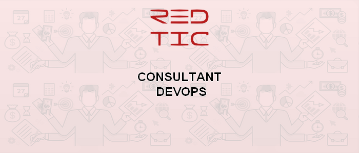 You are currently viewing CONSULTANT DEVOPS (SECTEUR BANCAIRE)