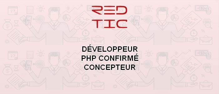 You are currently viewing DÉVELOPPEUR PHP CONFIRMÉ / CONCEPTEUR