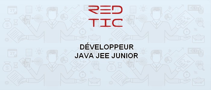 You are currently viewing DEVELOPPEUR JAVA JEE JUNIOR