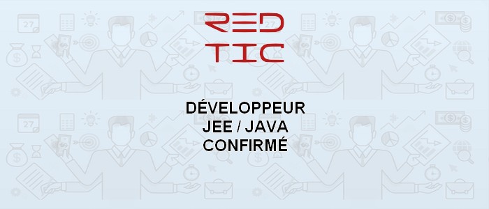 You are currently viewing DÉVELOPPEUR JEE / JAVA CONFIRMÉ