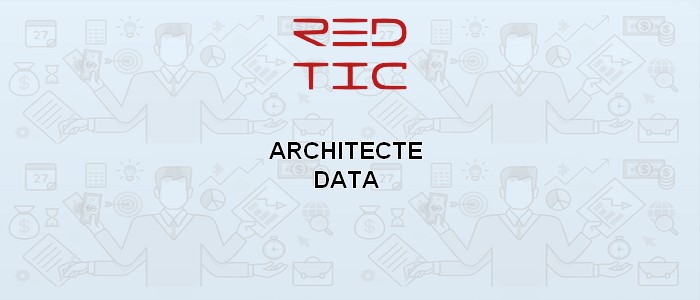 You are currently viewing ARCHITECT DATA CONFIRMÉ