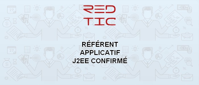 You are currently viewing RÉFÉRENT APPLICATIF J2EE CONFIRMÉ