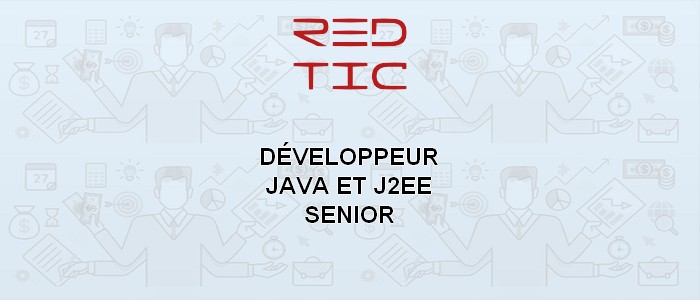 You are currently viewing DÉVELOPPEUR SENIOR JAVA ET JEE