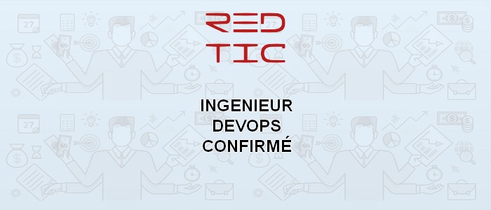 You are currently viewing INGENIEUR DEVOPS CONFIRMÉ