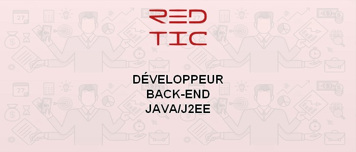 DÉVELOPPEUR BACK-END