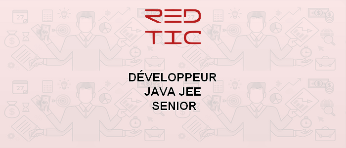 You are currently viewing DÉVELOPPEUR JAVA JEE SENIOR