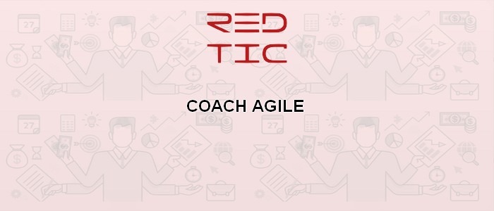 coach agile