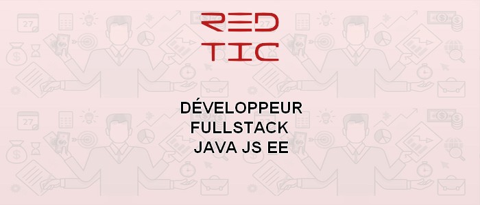 You are currently viewing DÉVELOPPEUR FULLSTACK JAVA JS EE