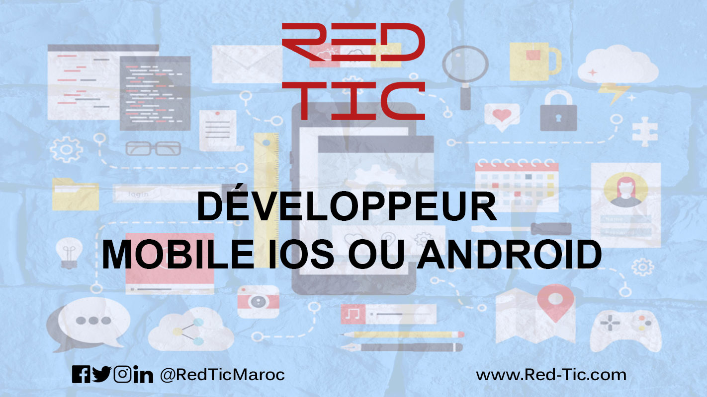 You are currently viewing DÉVELOPPEUR MOBILE IOS OU ANDROID