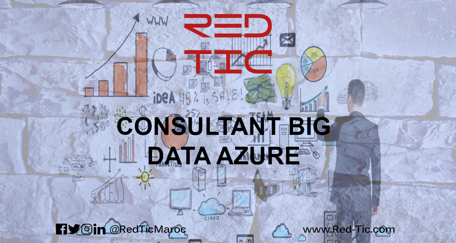 You are currently viewing CONSULTANT BIG DATA AZURE