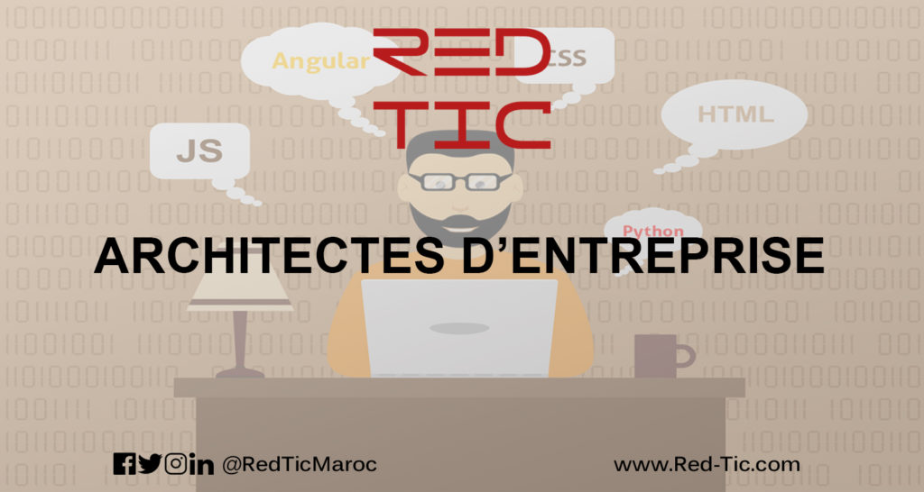 D’ENTREPRISE
