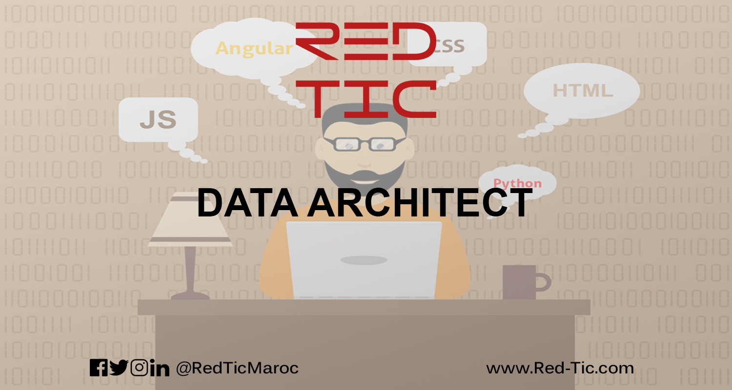 You are currently viewing DATA ARCHITECT