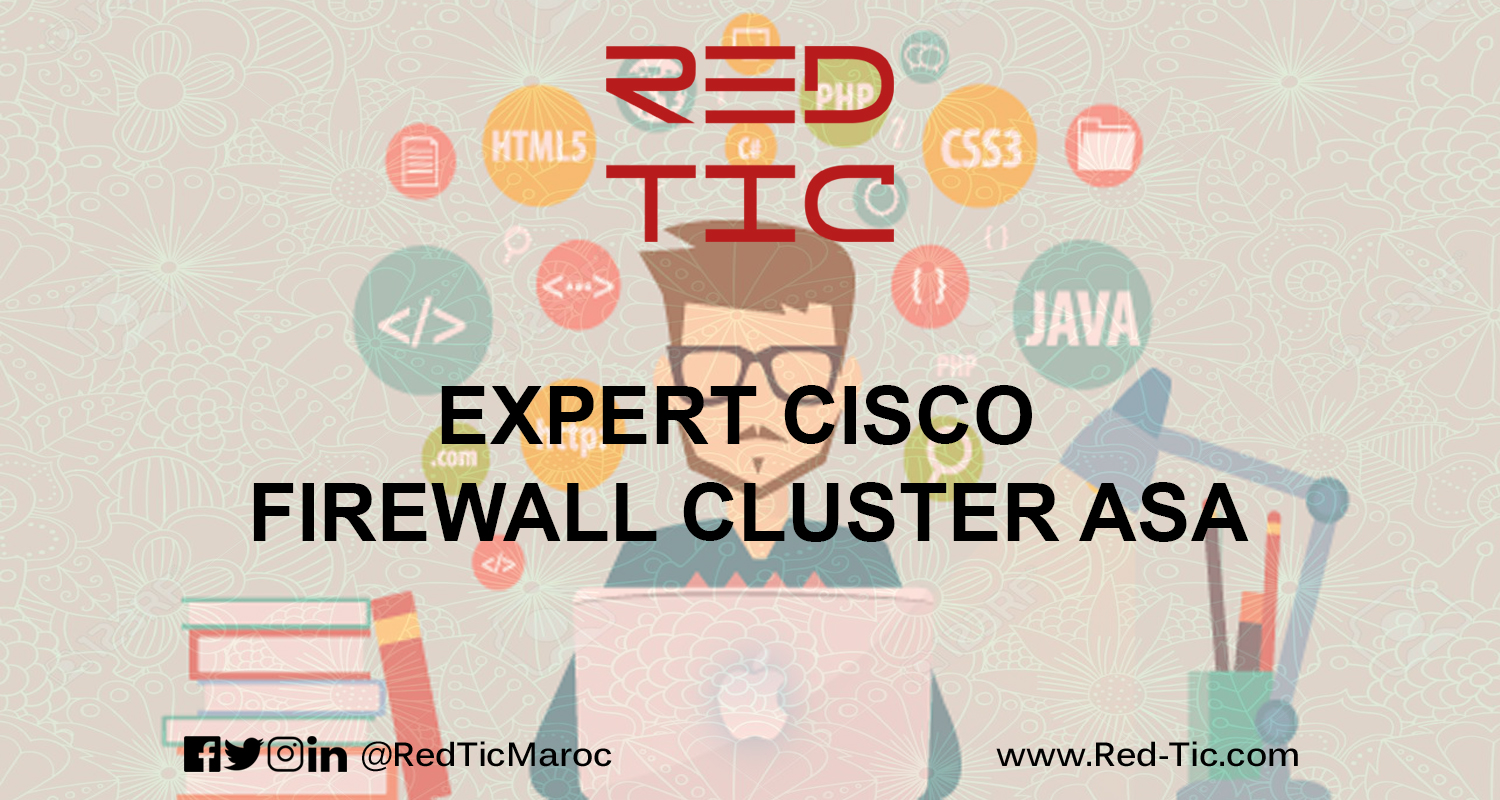 You are currently viewing EXPERT CISCO FIREWALL CLUSTER ASA