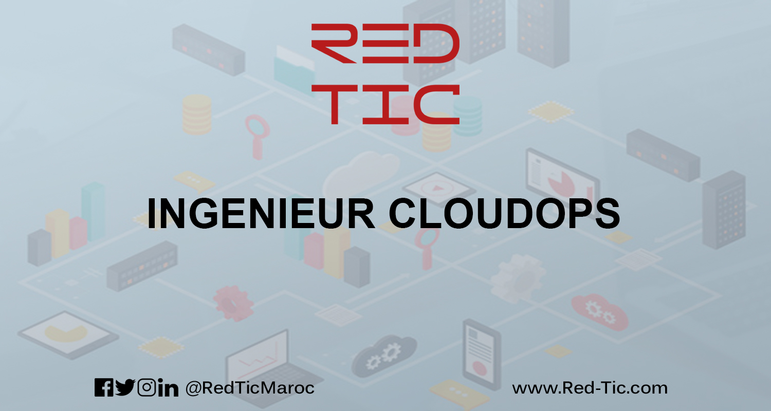 You are currently viewing INGENIEUR CLOUDOPS