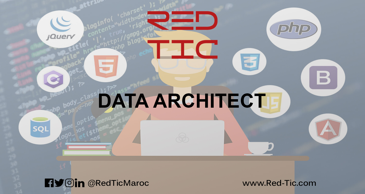 You are currently viewing DATA ARCHITECT