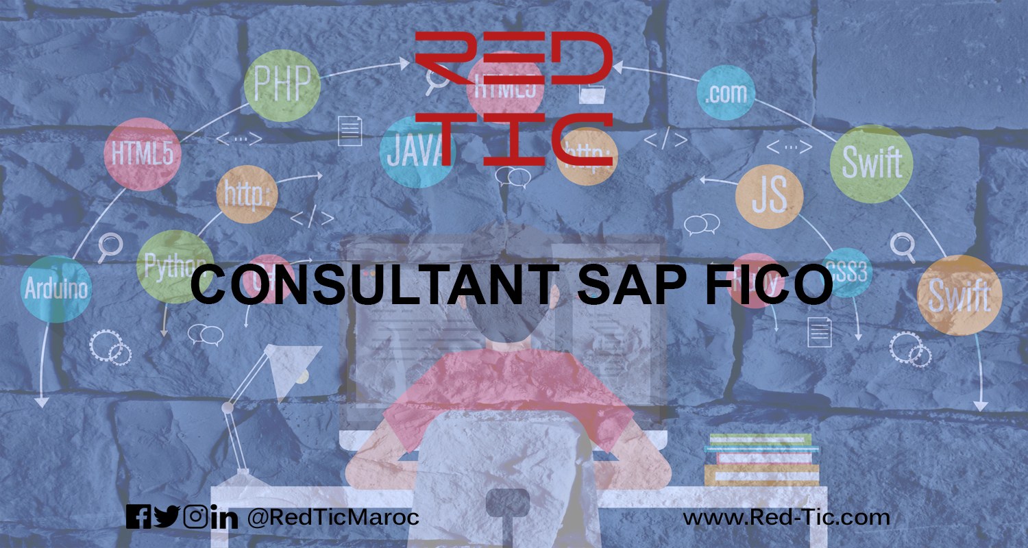 You are currently viewing CONSULTANT SAP FICO