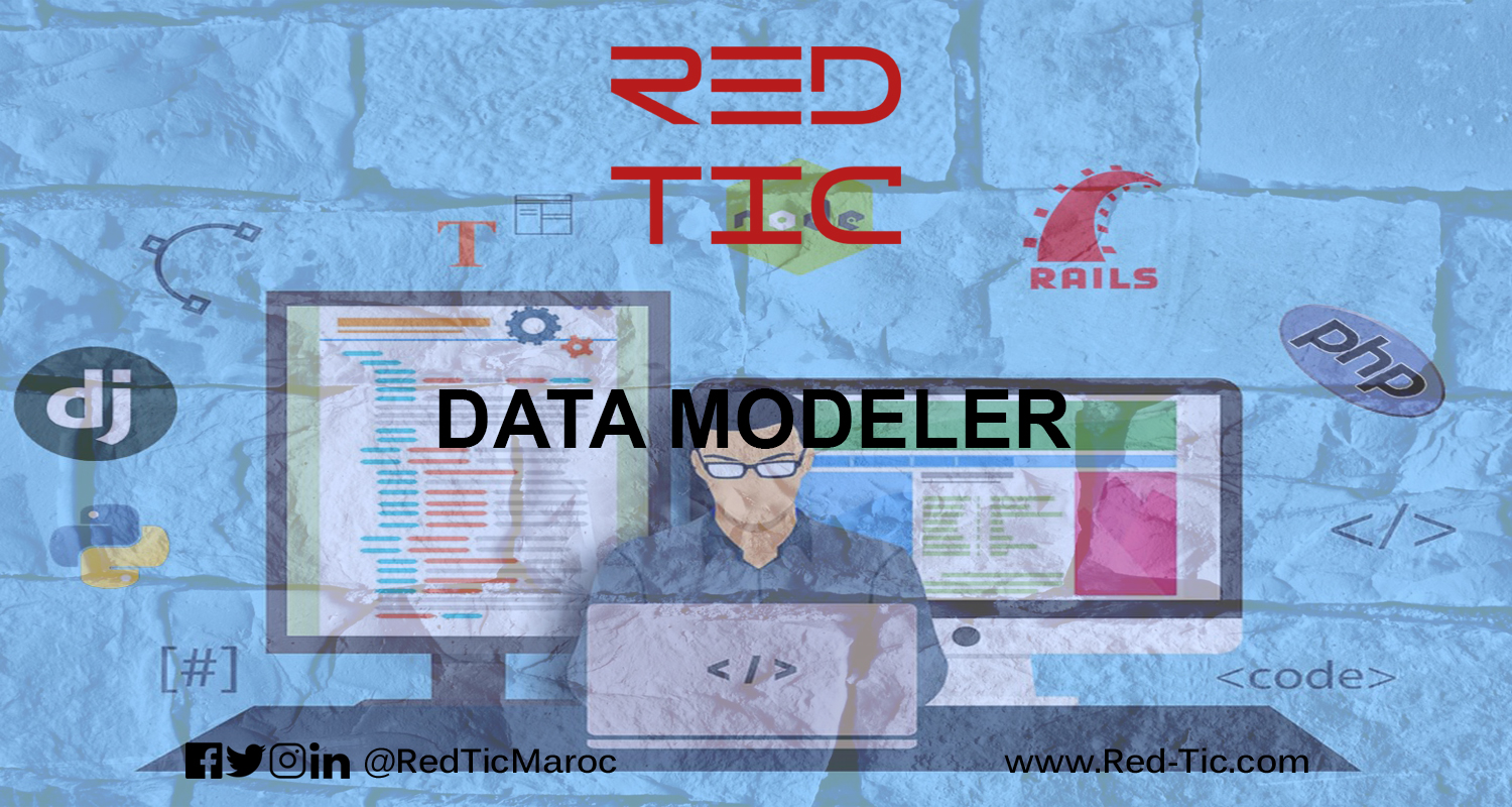 You are currently viewing DATA MODELER