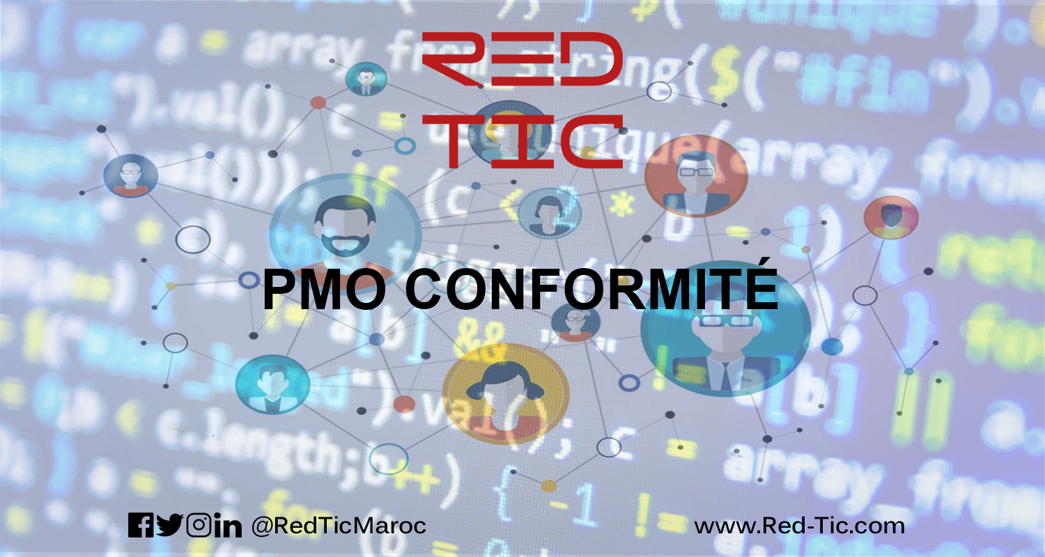 You are currently viewing PMO CONFORMITÉ