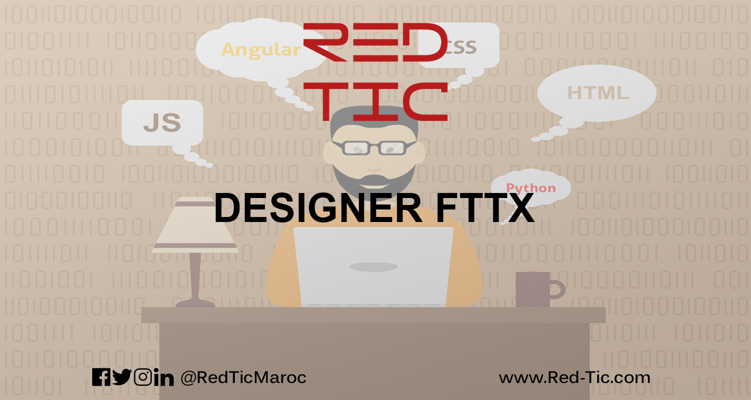 You are currently viewing DESIGNER FTTX