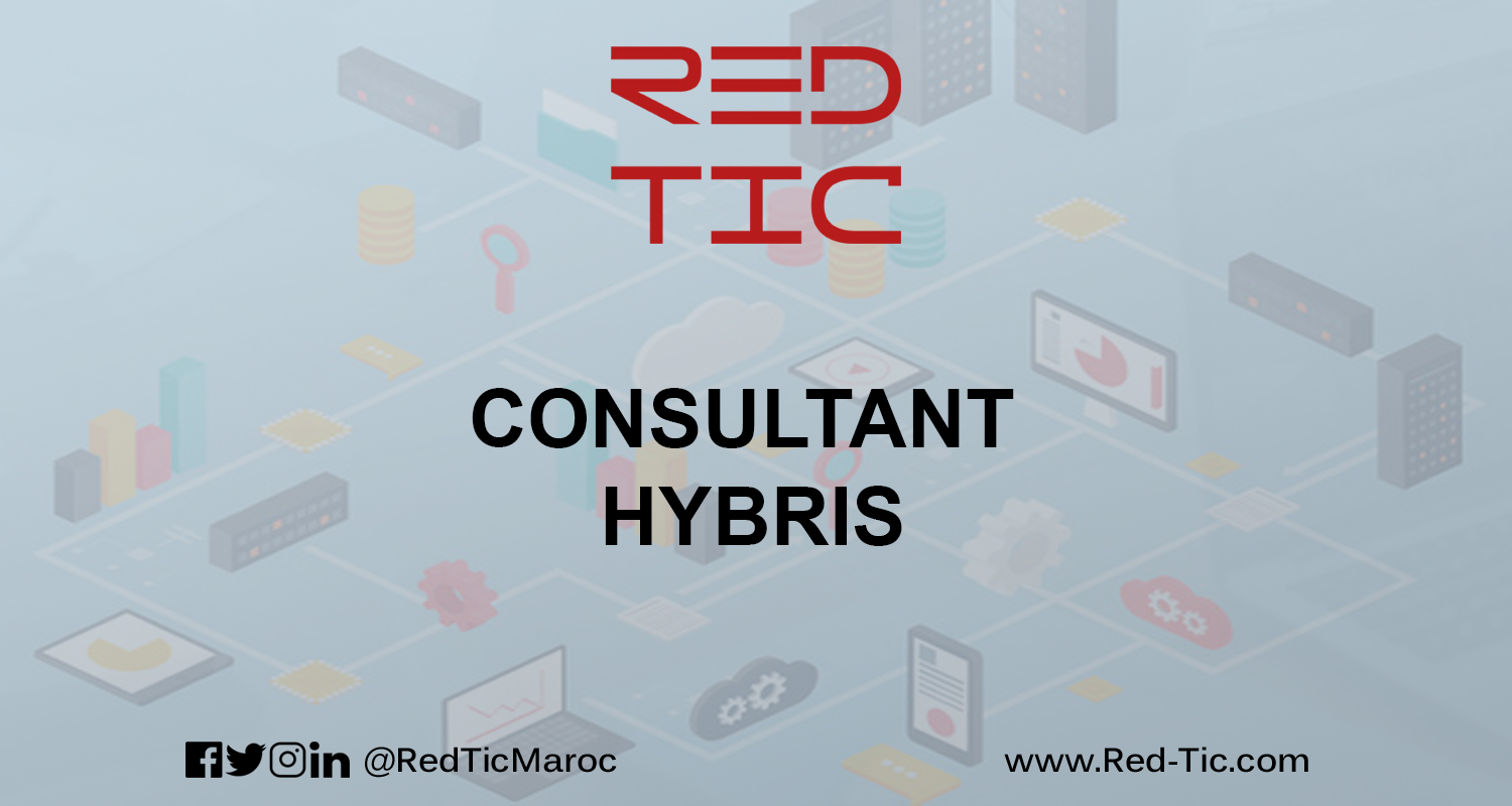 You are currently viewing CONSULTANT HYBRIS