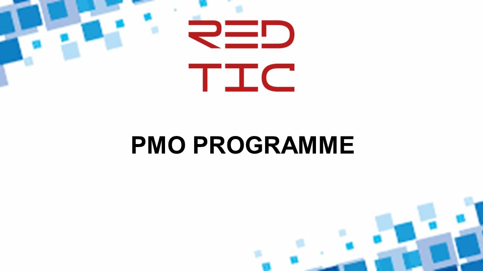 You are currently viewing PMO PROGRAMME