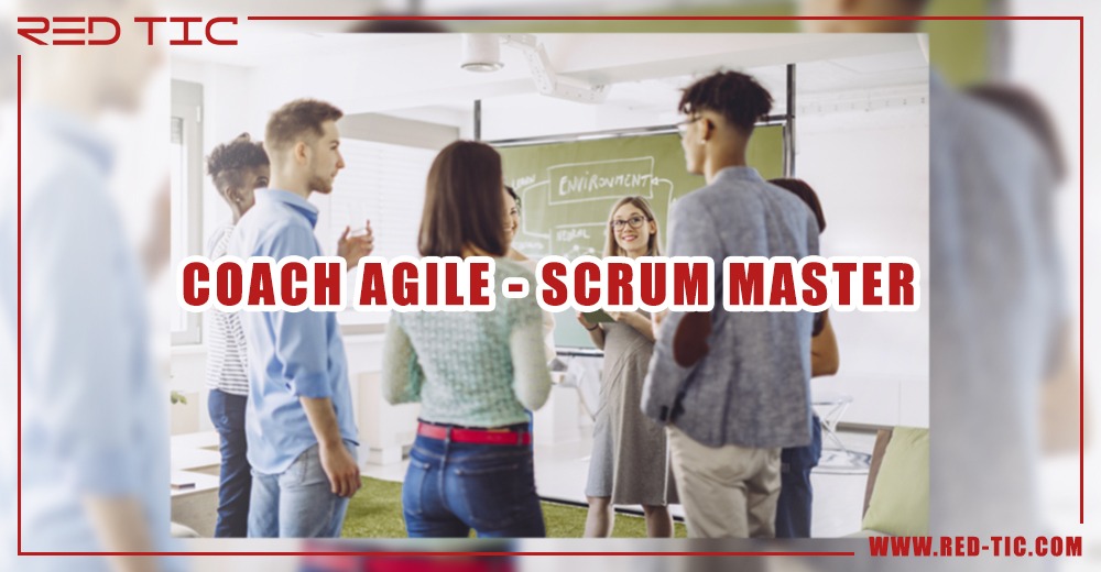 You are currently viewing COACH AGILE / SCRUM MASTER