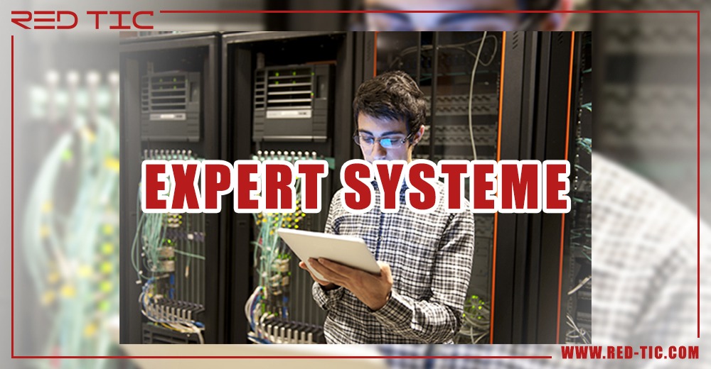 You are currently viewing EXPERT SYSTEME