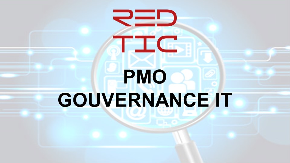 You are currently viewing PMO GOUVERNANCE IT