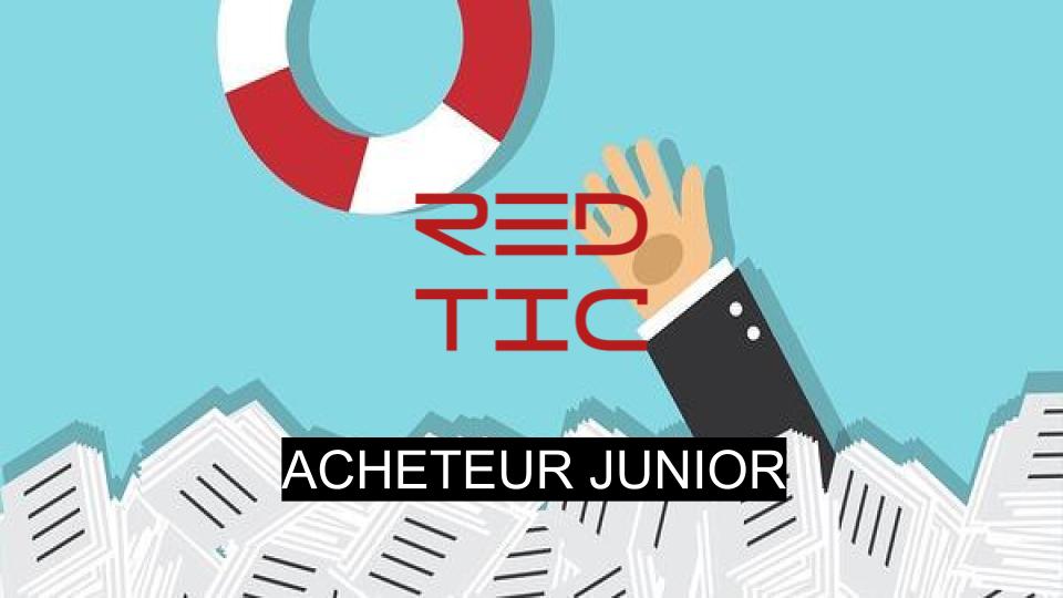 You are currently viewing ACHETEUR JUNIOR