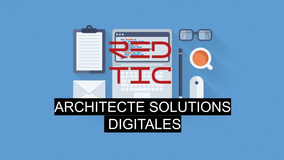 You are currently viewing ARCHITECTE SOLUTIONS DIGITALES