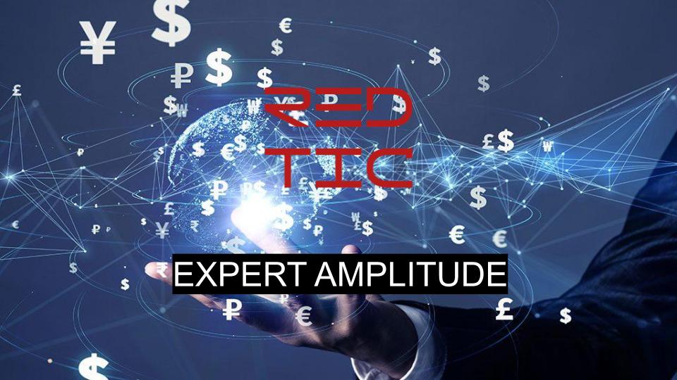 You are currently viewing EXPERT AMPLITUDE
