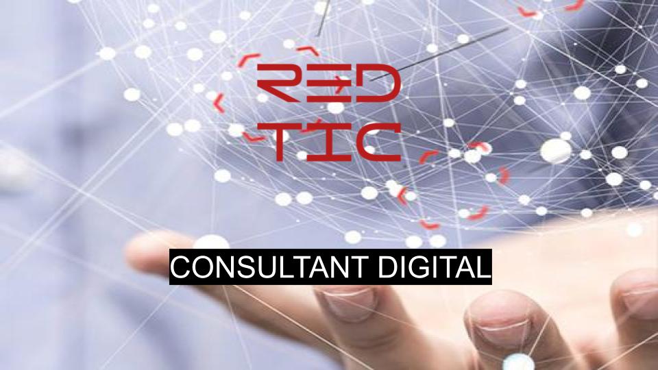 You are currently viewing CONSULTANT DIGITAL