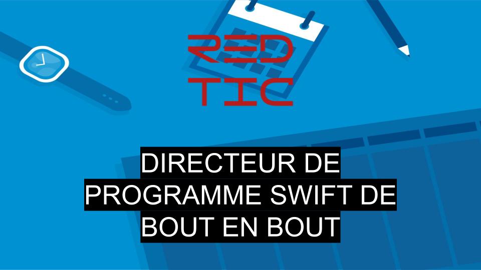 You are currently viewing DIRECTEUR DE PROGRAMME SWIFT DE BOUT EN BOUT