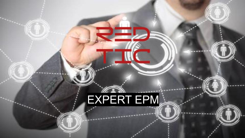 expert