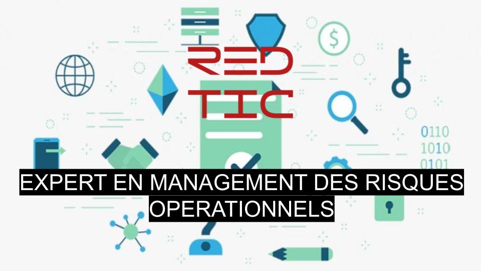 You are currently viewing EXPERT EN MANAGEMENT DES RISQUES OPERATIONNELS