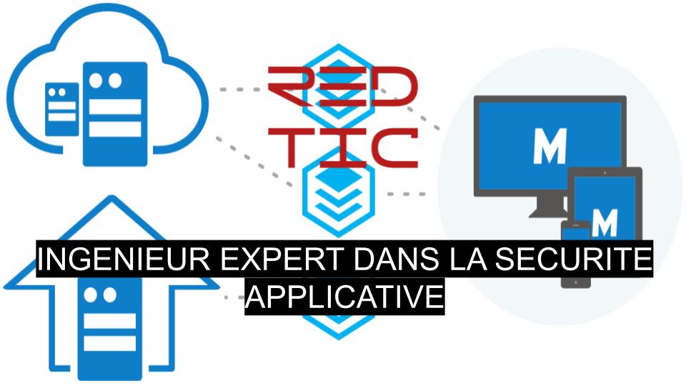 You are currently viewing INGENIEUR EXPERT DANS LA SECURITE APPLICATIVE