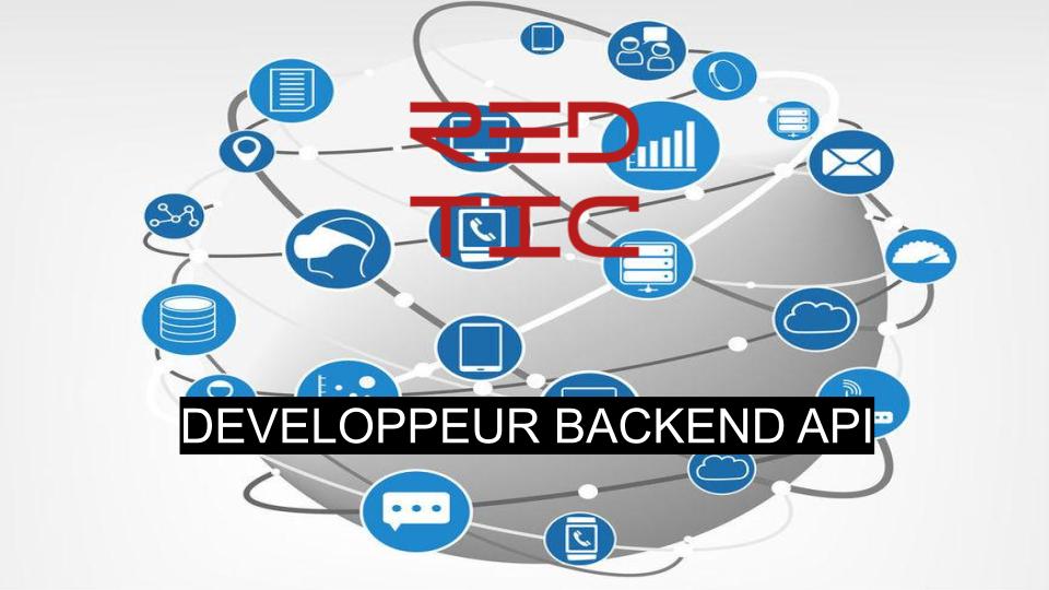 You are currently viewing DEVELOPPEUR BACKEND API