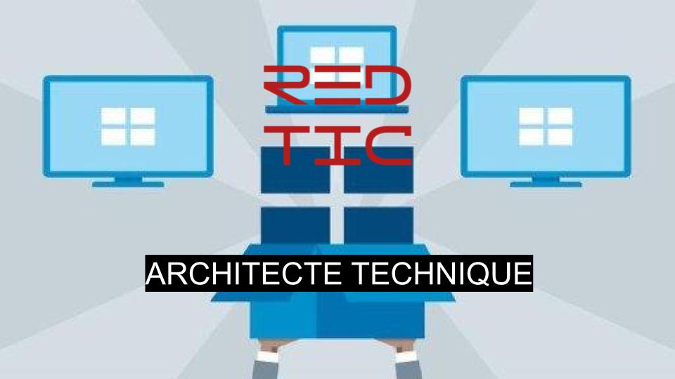You are currently viewing ARCHITECTE TECHNIQUE