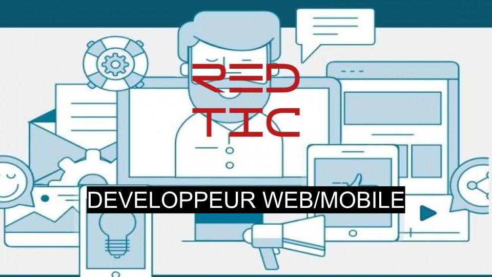 You are currently viewing DEVELOPPEUR WEB/MOBILE