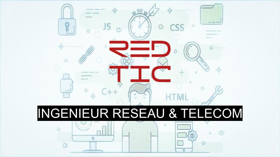 You are currently viewing INGENIEUR RESEAU & TELECOM