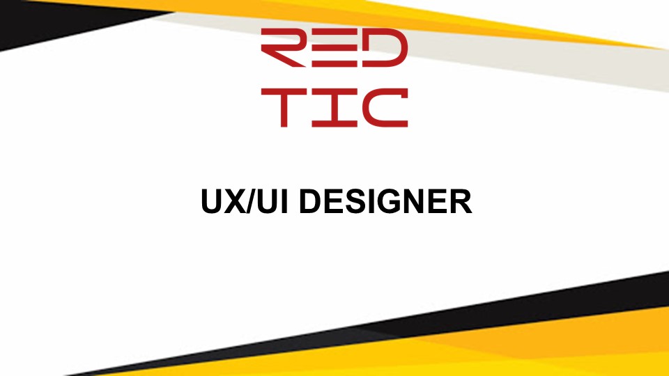 You are currently viewing UX/UI DESIGNER