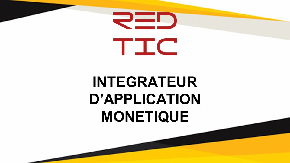 You are currently viewing INTÉGRATEUR D’APPLICATION MONETIQUE