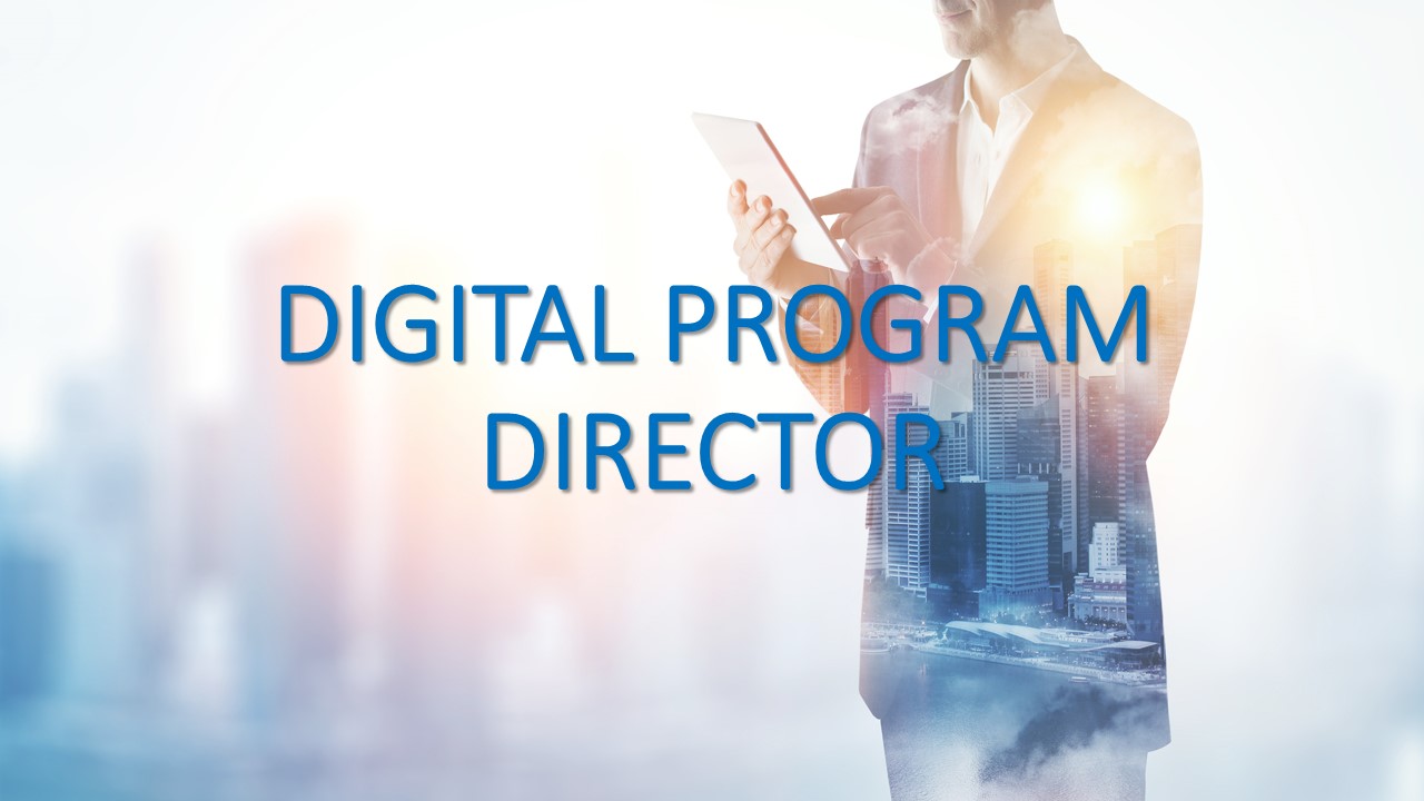 You are currently viewing DIGITAL PROGRAM DIRECTOR