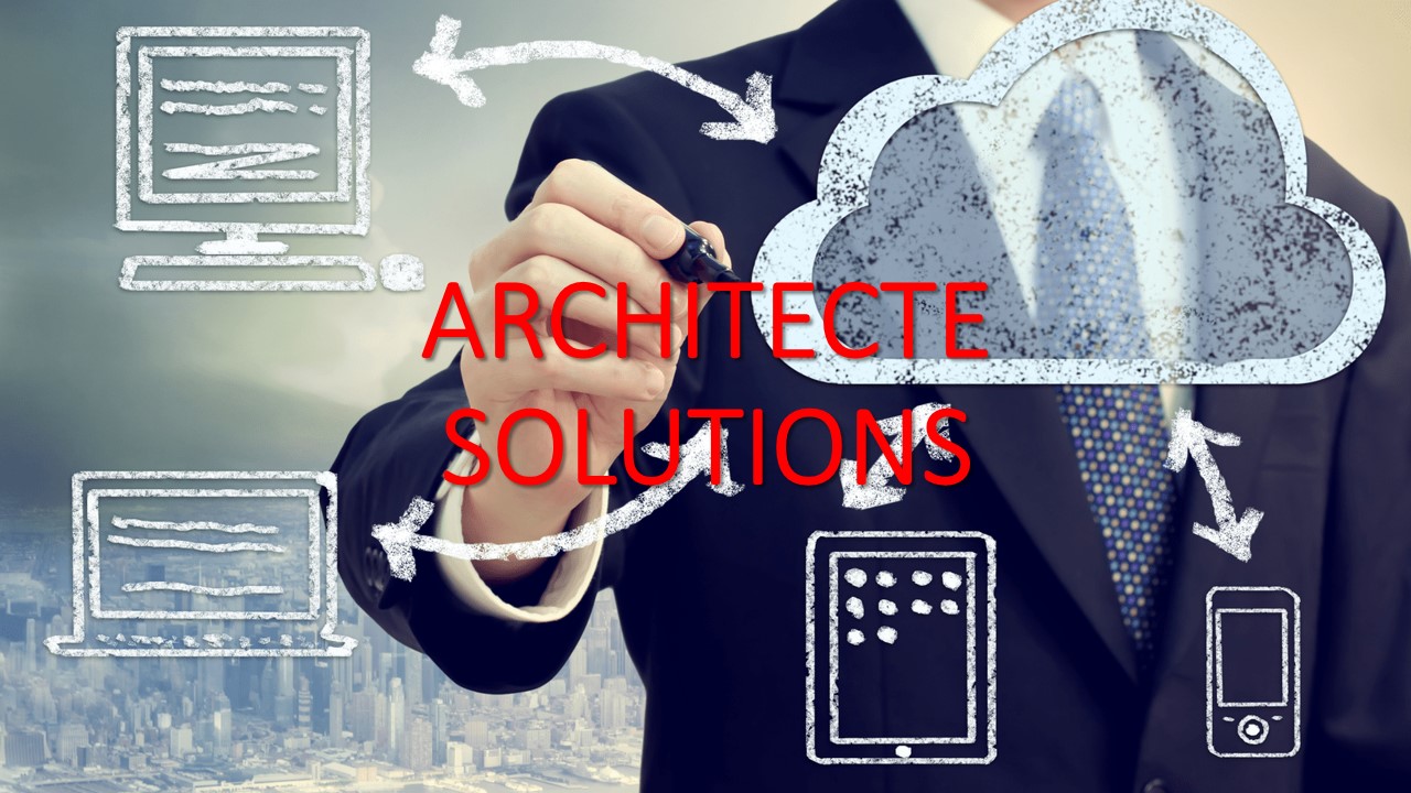You are currently viewing ARCHITECTE SOLUTIONS