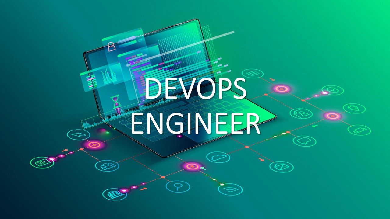You are currently viewing DEVOPS ENGINEER