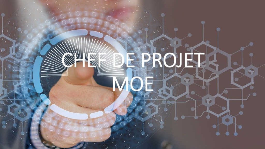 CHEF DE PROJET MOE