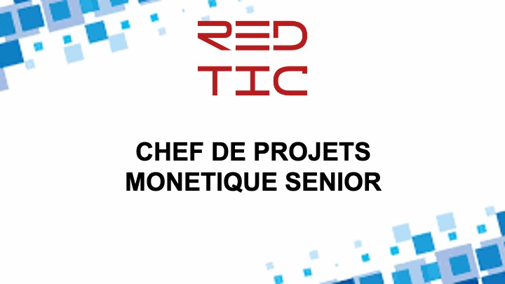 You are currently viewing CHEF DE PROJET MONETIQUE SENIOR