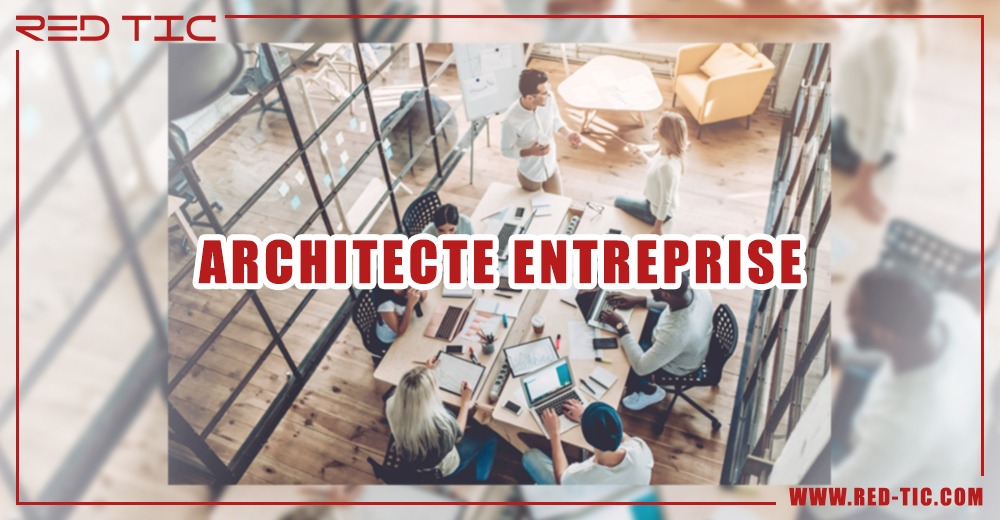 You are currently viewing ARCHITECTE ENTREPRISE