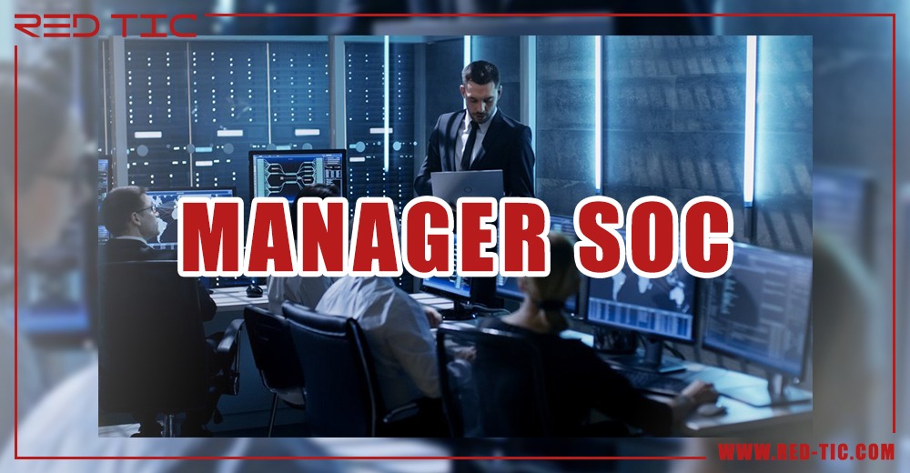 You are currently viewing MANAGER SOC