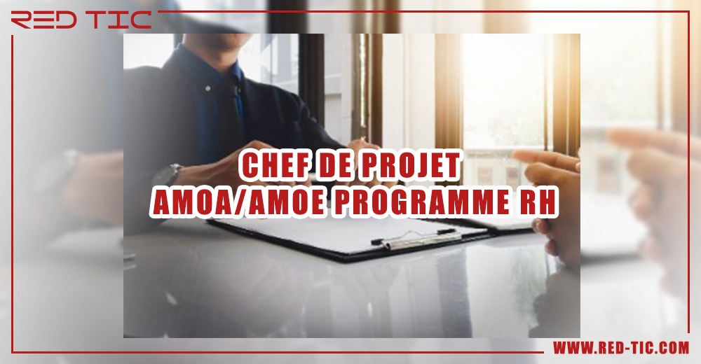 You are currently viewing CADRE INFORMATICIEN / DÉVELOPPEUR IT (H/F)